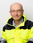 Bausachverständiger, Immobiliensachverständiger, Immobiliengutachter und Baugutachter Prof. Dr. Dipl.-Ing. Heiner Haass Mainz