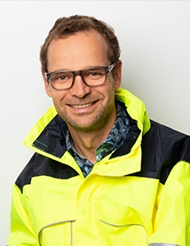 Bausachverständiger, Immobiliensachverständiger, Immobiliengutachter und Baugutachter  Pascal Hewel Mainz