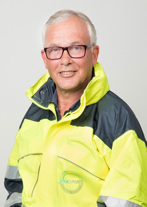 Bausachverständiger, Immobiliensachverständiger, Immobiliengutachter und Baugutachter Dipl.-Ing. (FH) Ulrich Stoffels Mainz