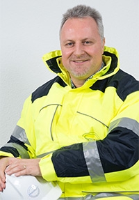 Bausachverständiger, Immobiliensachverständiger, Immobiliengutachter und Baugutachter  Thomas Raizner Mainz