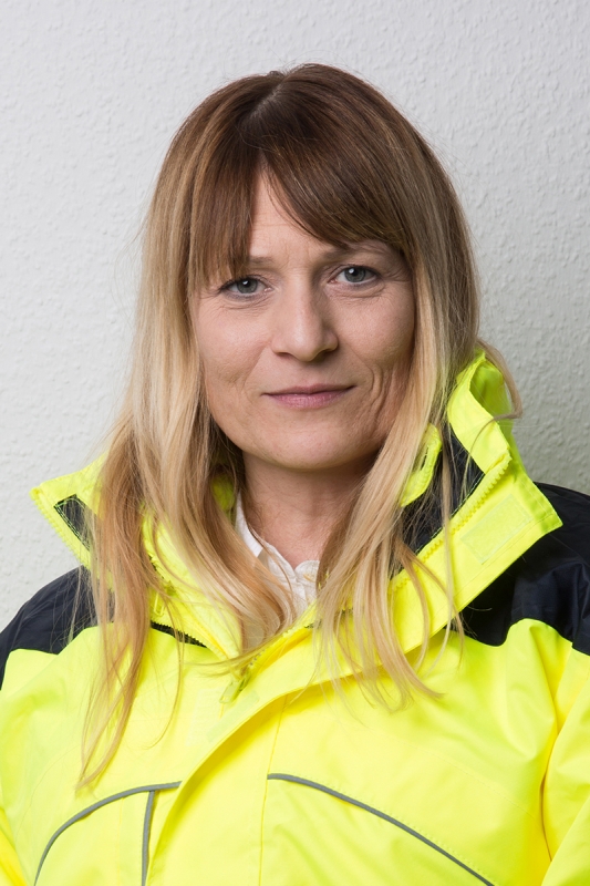 Bausachverständige, Immobiliensachverständige, Immobiliengutachterin und Baugutachterin  Sabine Lapöhn Mainz