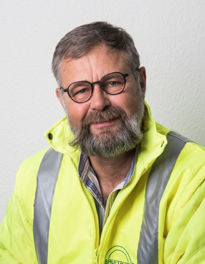 Bausachverständiger, Immobiliensachverständiger, Immobiliengutachter und Baugutachter  Harald Johann Küsters Mainz