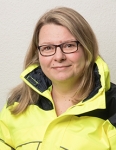 Bausachverständige, Immobiliensachverständige, Immobiliengutachterin und Baugutachterin  Svenja Rohlfs Mainz